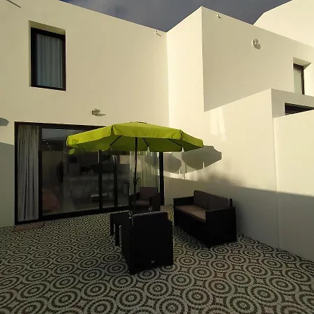 Helena'S House Apartment Ponta Delgada  Exterior photo