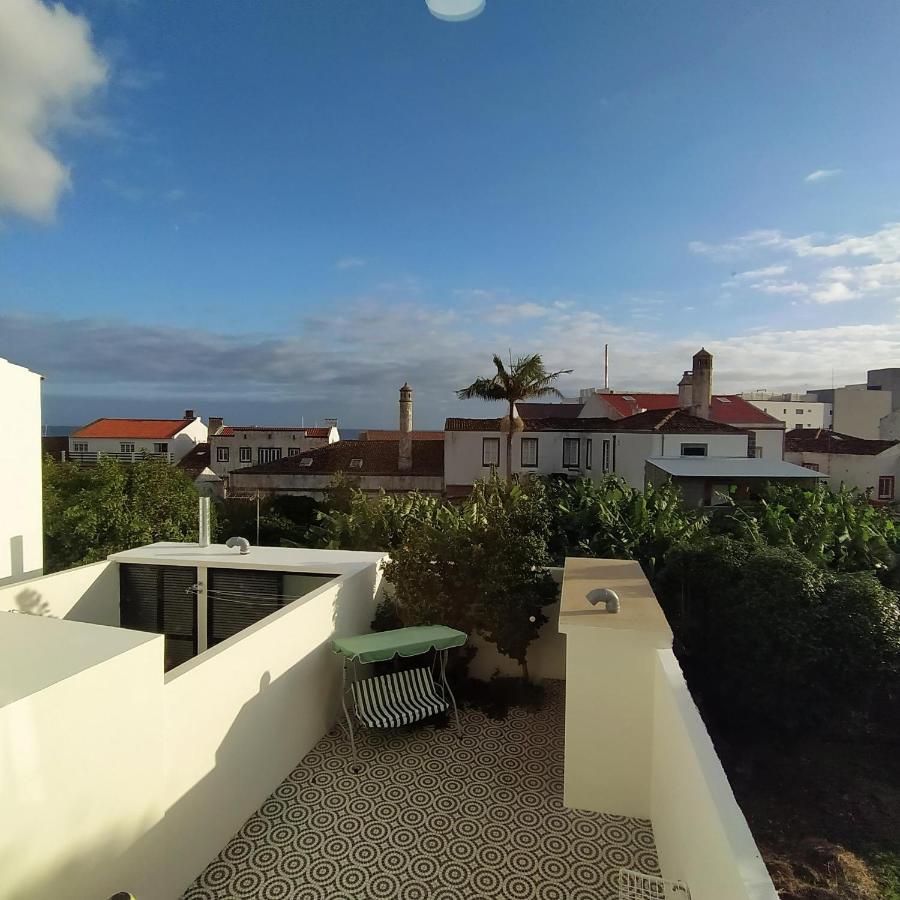 Helena's House Apartment Ponta Delgada